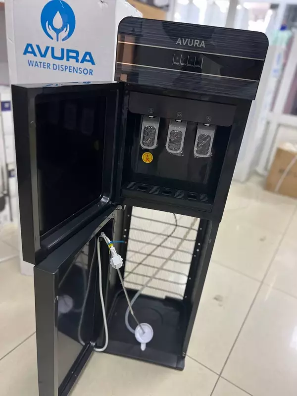 pastki suv yuki bilan. Faqat O'zbekiston uchun.