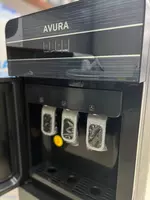 AVURA dan 22-asr suv sovutgichi