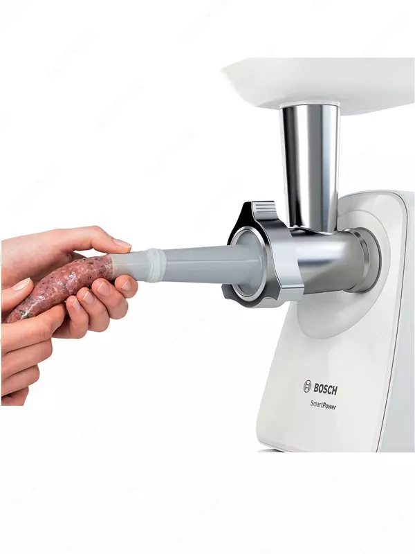 Boschdan sharbat chiqargichli shafqatsiz go'sht maydalagich. Chakana savdo