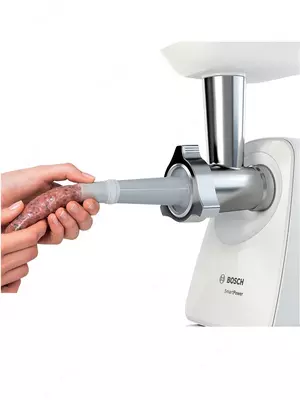 Boschdan sharbat chiqargichli shafqatsiz go'sht maydalagich. Chakana savdo