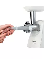 Boschdan sharbat chiqargichli shafqatsiz go'sht maydalagich. Chakana savdo