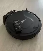 Робот-пылесос от французской компании TEFAL. - DOSTAVKANADOM