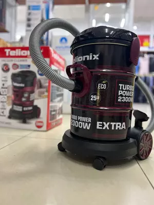 Хозяйственный пылесос для большой нагрузки от TELIONIX