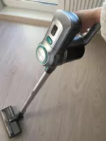  Вертикальный пылесос National NH-VS1413 2в1 без шнура - 