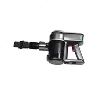  DOSTAVKANADOM - Вертикальный пылесос National NH-VS1413 2в1 без шнура