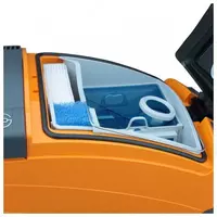 Аквафильтр + моющий пылесос Thomas Twin Tiger Только в розницу