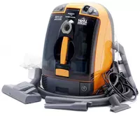 Аквафильтр + моющий пылесос Thomas Twin Tiger DOSTAVKANADOM