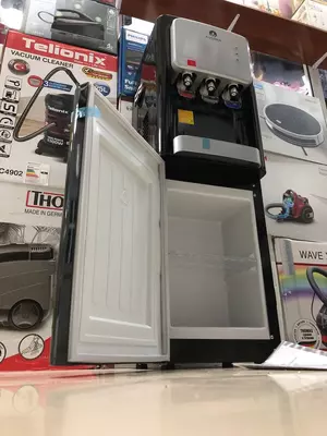 Кулер для воды Avura R2 с тремя краниками. - 1 500 000 сум / шт.