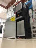 Кулер для воды Avura R2 с тремя краниками. DOSTAVKANADOM