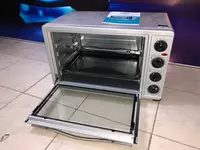  Мини-печь от DUMAS (Италия) с конвекцией и грилем. - 