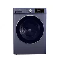  Стиральная машина IMMER на 8 кг. Инверторный двигатель. - 