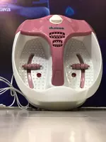 Гидромассажная ванночка для ног от DUMAS. Вернёт вашим ногам "вторую молодость".