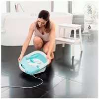 Гидромассажная ванночка для ног от DUMAS. Вернёт вашим ногам "вторую молодость". DOSTAVKANADOM