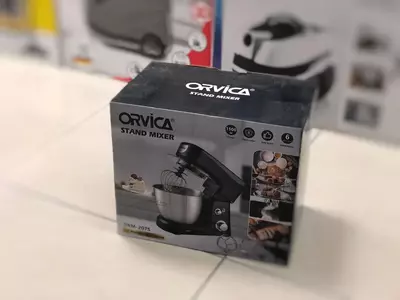 Планетарный миксер Orvika мощью 1500 Вт - 1 350 000 сум / шт.