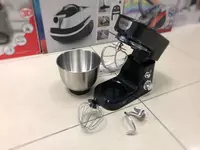 Планетарный миксер Orvika мощью 1500 Вт Только в розницу