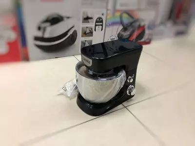 Планетарный миксер Orvika мощью 1500 Вт DOSTAVKANADOM