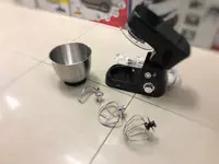 Планетарный миксер Orvika мощью 1500 Вт - DOSTAVKANADOM