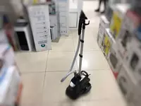 Мощнейший отпариватель для одежды от японской компании 5X. - 1 150 000 сум