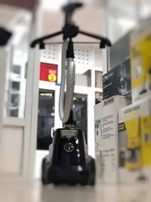 1 150 000 сум / шт. Мощнейший отпариватель для одежды от японской компании 5X.