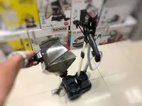 Мощнейший отпариватель для одежды от японской компании 5X. - Парогенераторы без утюга