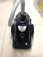 Мощнейший отпариватель для одежды от японской компании 5X. Парогенераторы без утюга