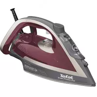 Мощный и умный утюг с паром Tefal FV6870. Made in France. 