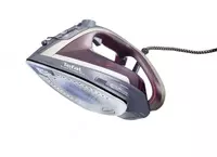  Мощный и умный утюг с паром Tefal FV6870. Made in France.  - 