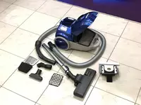  Пылесос от DUMAS с мешком для сбора пыли. - 