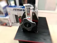 Промышленная мясорубка MG22. 250 кг в час. DOSTAVKANADOM