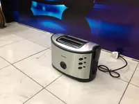  Супертостер для поджарки хлеба от DUMAS (Соединенное Королевство). - 