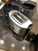  Супертостер для поджарки хлеба от DUMAS (Соединенное Королевство). DOSTAVKANADOM