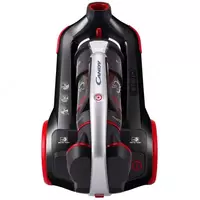 Инновационный пылесос без мешка Candy Synthesis (Италия). - 2 990 000 сум