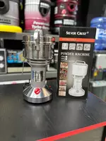   Профессиональная кофемолка от немецкого производителя Silver Crest.