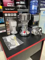  Профессиональная кофемолка от немецкого производителя Silver Crest. Только в розницу