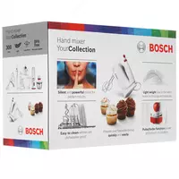  Мощный миксер от Bosch. Сделано в Европе. DOSTAVKANADOM