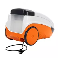  Моющий пылесос с аквафильтром Thomas Aquawash Pet Только в розницу