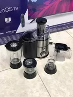  Кухонный комбайн 4в1 от DOMASSI Int. (Германия) Только в розницу