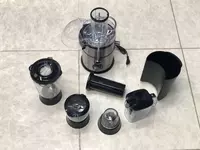  Кухонный комбайн 4в1 от DOMASSI Int. (Германия) DOSTAVKANADOM