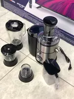  Кухонный комбайн 4в1 от DOMASSI Int. (Германия) - DOSTAVKANADOM