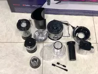  DOSTAVKANADOM - Кухонный комбайн 4в1 от DOMASSI Int. (Германия)