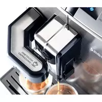  Кофемашина Saeco Lirika One Touch Cappuccino.  5 видов кофе. Сделано в Европе.  DOSTAVKANADOM