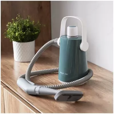 Galaxy Line (Rossiya) dan 2v1 bug ' tozalagich + kiyim bug'lagichi.