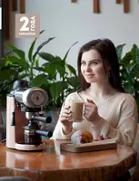 DOSTAVKANADOM - Кофеварка Galaxy Line GL075