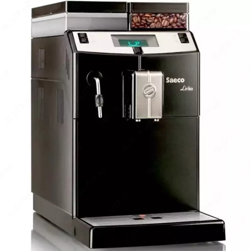 Katta ofislar va uylar uchun yuqori darajadagi Saeco LIRIKA qahva mashinasi. - ОЗОН