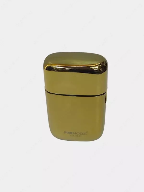 Профессиональная электробритва от Promozer. Немецкие технологии с 1946 года