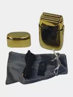  Профессиональная электробритва от Promozer. Немецкие технологии с 1946 года Только в розницу