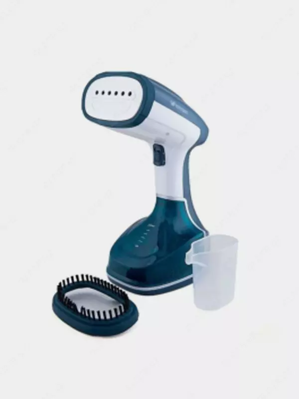   Ручной отпариватель для одежды от португальской Haeger