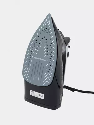 Паровой утюг 2600 Вт GIPFEL (ОАЭ). Паровой удар 250 грамм Только в розницу