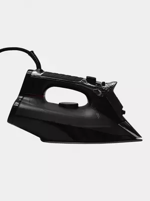 Паровой утюг 2600 Вт GIPFEL (ОАЭ). Паровой удар 250 грамм