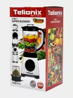 Блендер + кофемолка Telionix  800 Вт